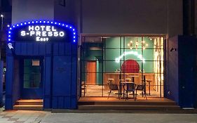 Hotel S-Presso East